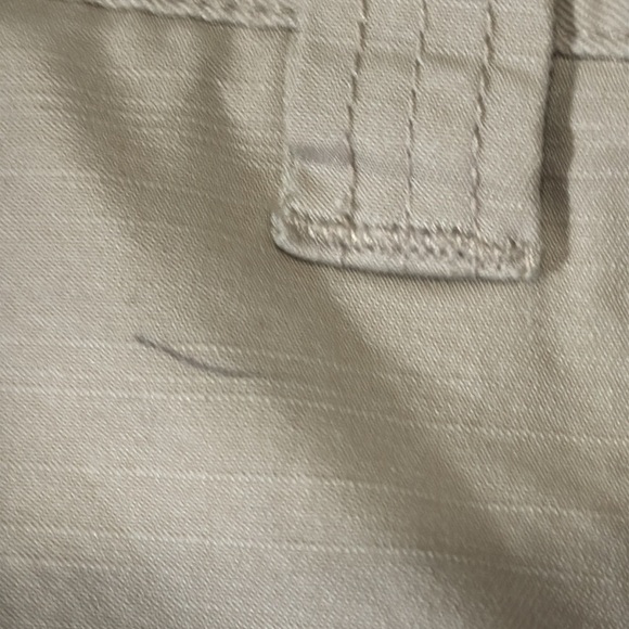 NWT Columbia pants‎ The Columbia khaki pants 100% Cotton upf protection 40 X 30 - Picture 10 of 13